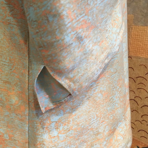 Sigrid Olsen jacket or top. - Picture 4 of 7